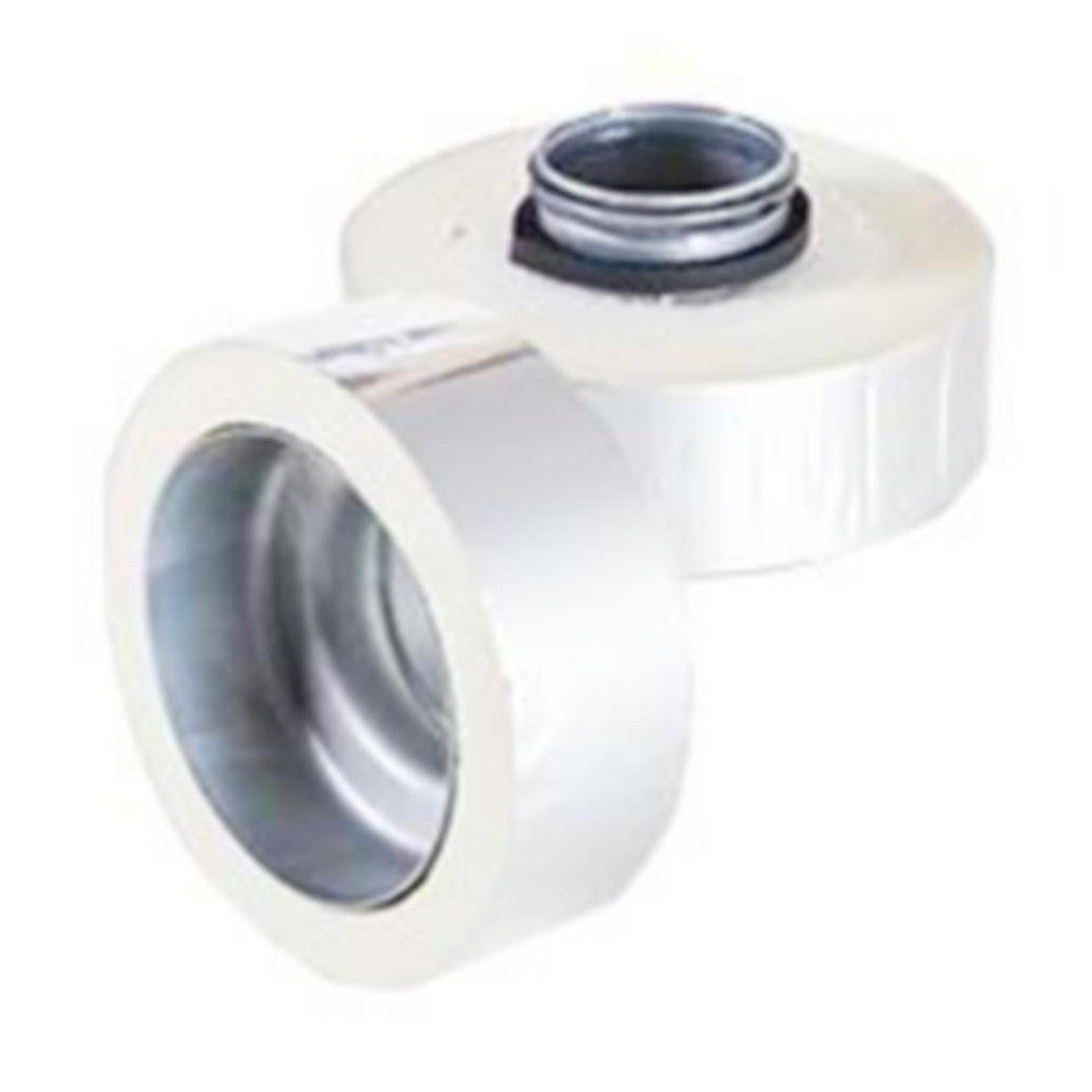 Muuntoliitin Osalle Eristetty Betterpipe Rf - 125 - 100 - 5 [8104353] |