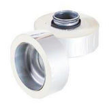 Muuntoliitin Osalle Eristetty Betterpipe Rf - 125 - 100 - 5 [8104353] |