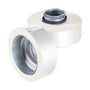 Muuntoliitin Osalle Eristetty Betterpipe Rf - 125 - 100 - 5 [8104353] |
