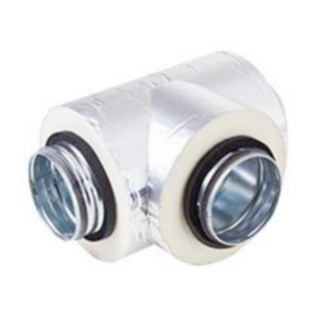 T - Kappale Eristetty Betterpipe T - 200 - 100 - 5 [8104376] |