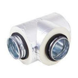 T - Kappale Eristetty Betterpipe T - 200 - 100 - 5 [8104376] |