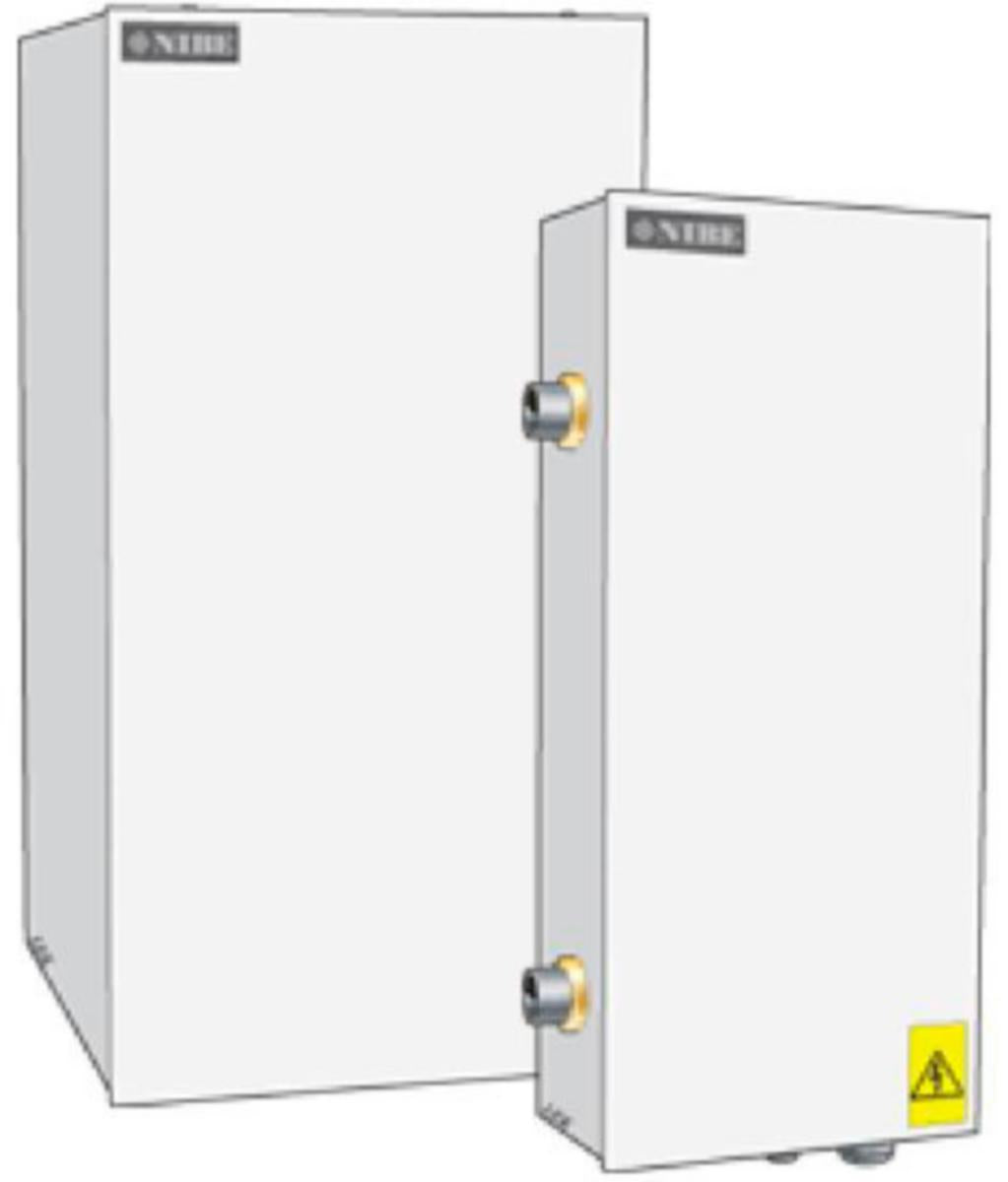 Sähkökattila Nibe Elk 42 [5069006]