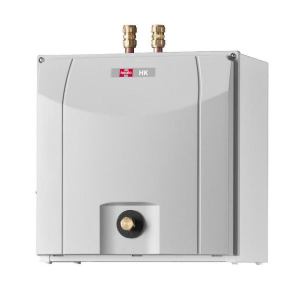 Käyttövedenlämmitin Haato Hk 15 1/3 Kw Seinäm. [5253010] |