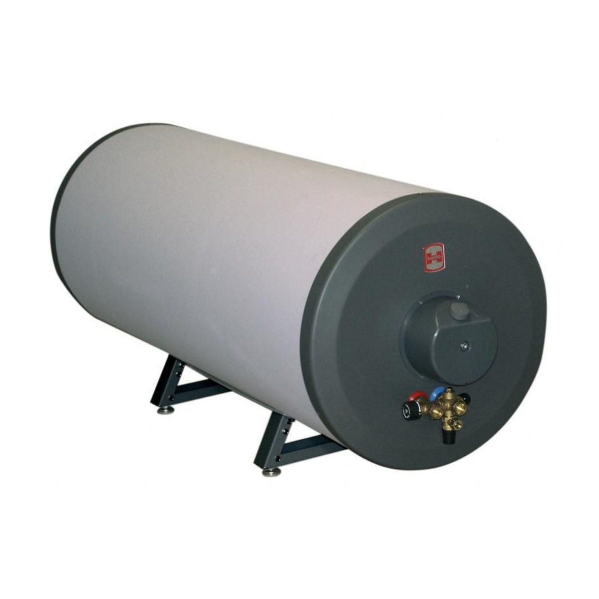 Käyttövedenlämmitin Haato Hm 300 2/3 Kw [5253055] |