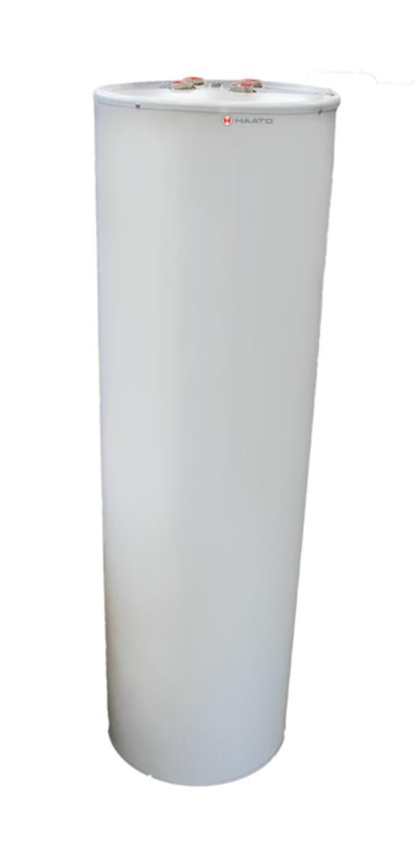 Lämpöpuskurisäiliö Haato Ukv 170 [5362020] |