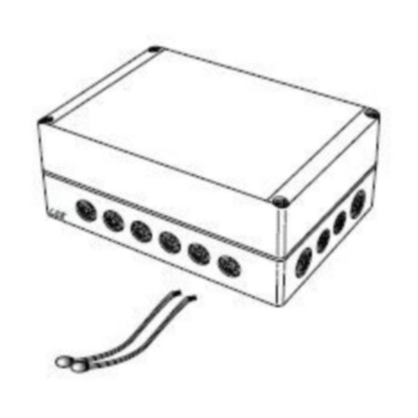 Lisävarustekortti Nibe Axc 40 [5361639] |