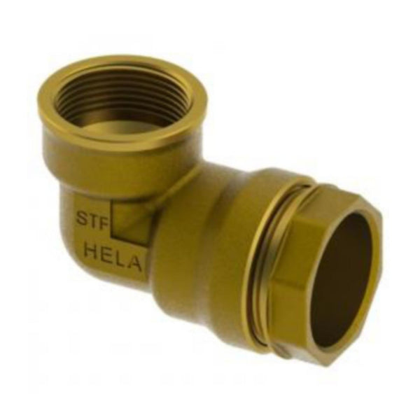 Muoviputken Puserrusliitin Ms 11/4 X 40 Sk Kulma Hela 232 [1925140] |