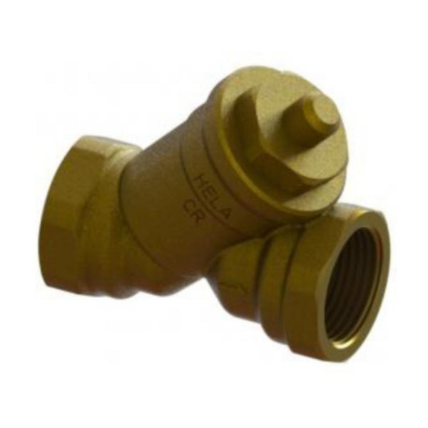 Hela Takaiskuventtiili 3/4" 621 / 4125 [3911303] |