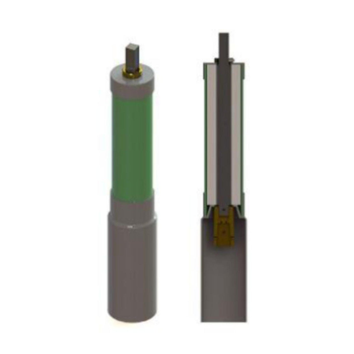 Karanjatko 2.0 M Hela 714 Dn50 Avk, Hawle, Ctv [3825335] |