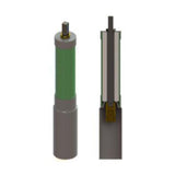 Karanjatko 2.0 M Hela 714 Dn50 Avk, Hawle, Ctv [3825335] |