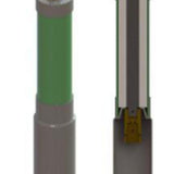 Karanjatko 2.0 M Hela 714 Dn100 - 150 Avk, Hawle, Ctv [3825336] |