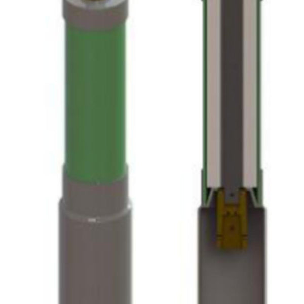Karanjatko 2.0 M Hela 714 Dn100 - 150 Avk, Hawle, Ctv [3825336] |