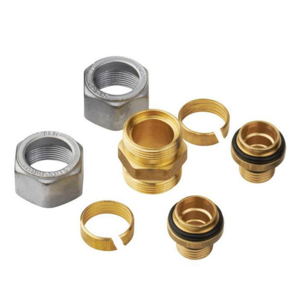 Jatkoliitin Roth 20 X 2 Mm 2070736