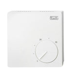 Termostaatti Roth Touchline BL Standard 5-30 °C 24V 2070839