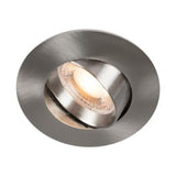 Alasvalo Comfort Twist Quick Ip44 470Lm 6,5W 2/3/4K Tilt Bs [4143792] |