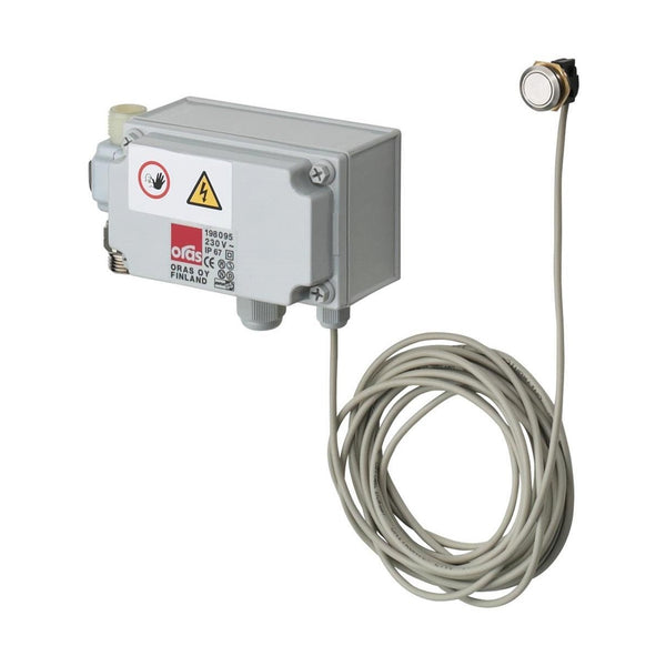 Löylyannostelija Oras 24/48 V, Bluetooth [6420781] |