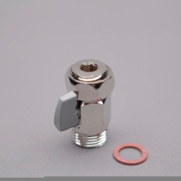 Sulkuventtiili Gustavsberg Artic, Logic WC tulovesi GB1929900503 [5732601]