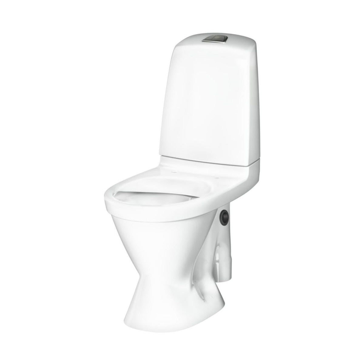 Wc-Laite Nautic Hf 1591 Poistoputki Oikea 5655029