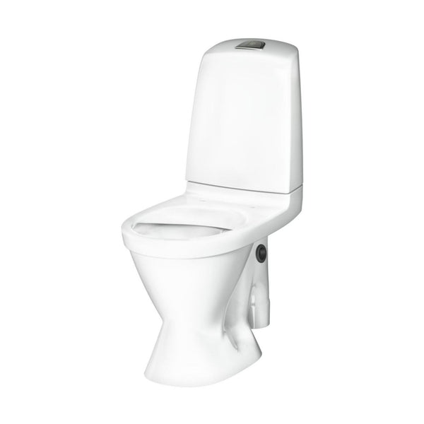 Wc-Laite Nautic Hf 1591 Poistoputki Oikea 5655029