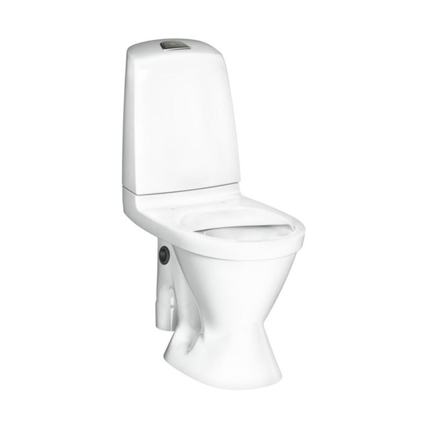 Wc-Laite Nautic Hf 1591 Poistoputki Vasen 5655028