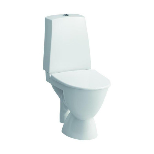 Wc-Istuin, Lattia Pro N 82796.5 Saneeraus 5657517