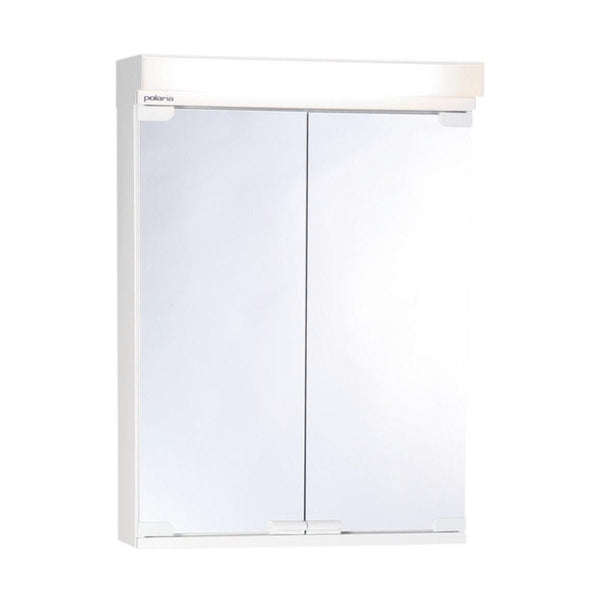 Peilikaappi Led Valaisimella Vpk 500 Led-Valoputki Ipr 6045469