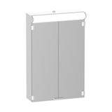 Peilikaappi Led Valaisimella Lumena 450 Ipr 6045230