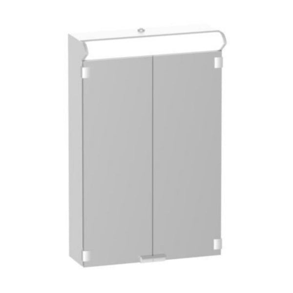 Peilikaappi Led Valaisimella Lumena 450 Ipr 6045230