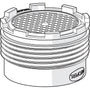Poresuutin Ja Avain Oras 1003508V M18.5X1, - 104 [6510271} |