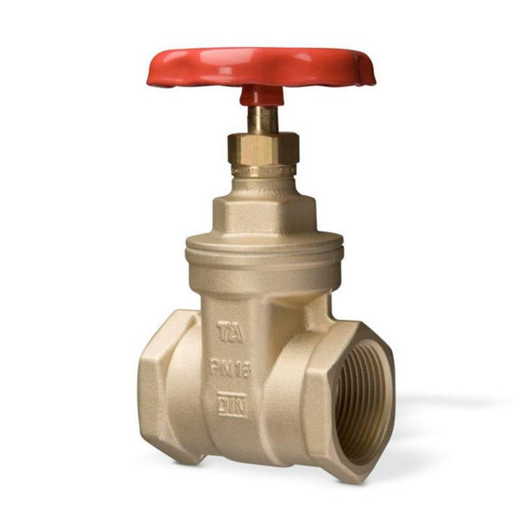 Luistiventtiili Ta60 Dn20 [3834233] |