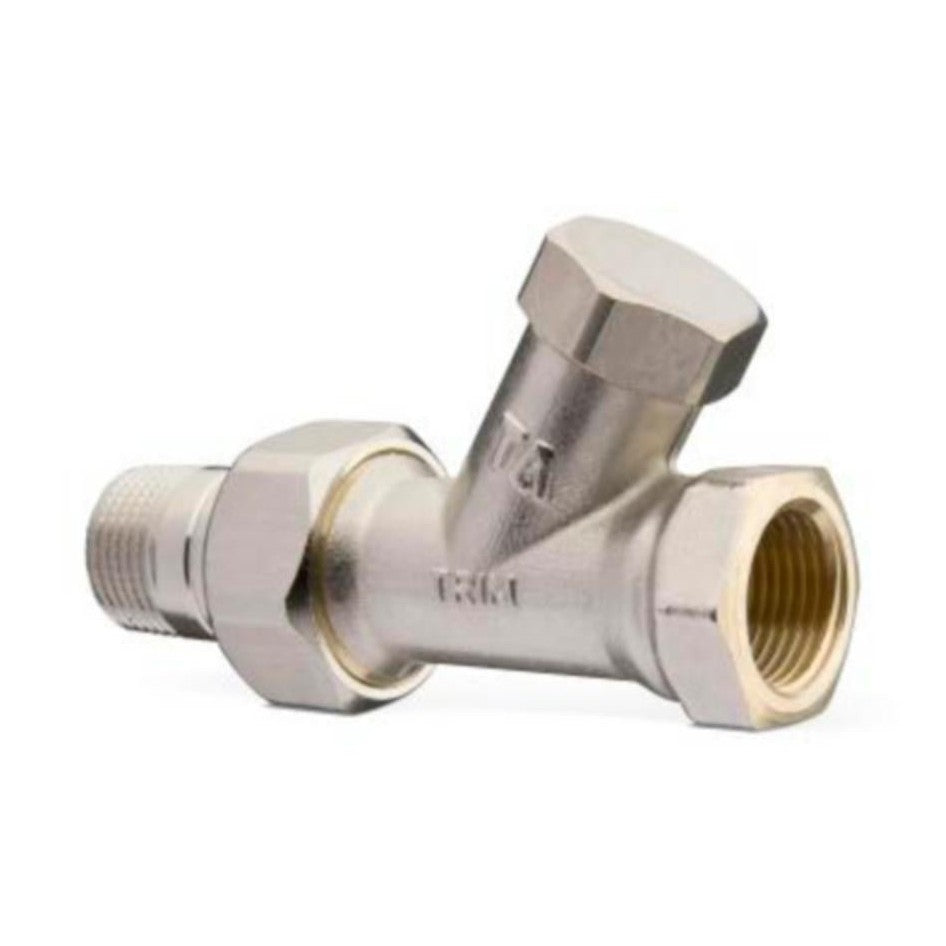 Paluuventtiili 20 Suora Ta50001 - 120 [4034106] |