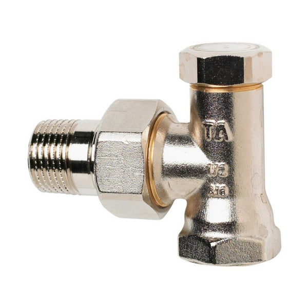 Paluuventtiili 20 Kulma Ta50003 - 120 [4034116] |