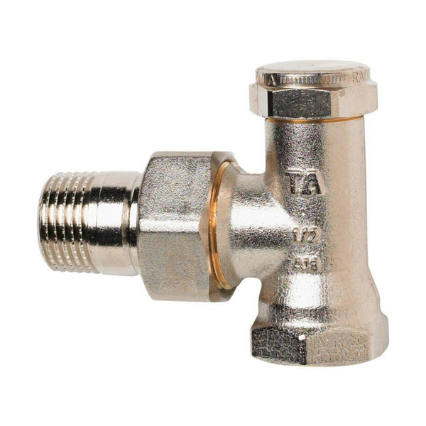 Paluuventtiili Dn10 Kulma Raditrim [4034162] |