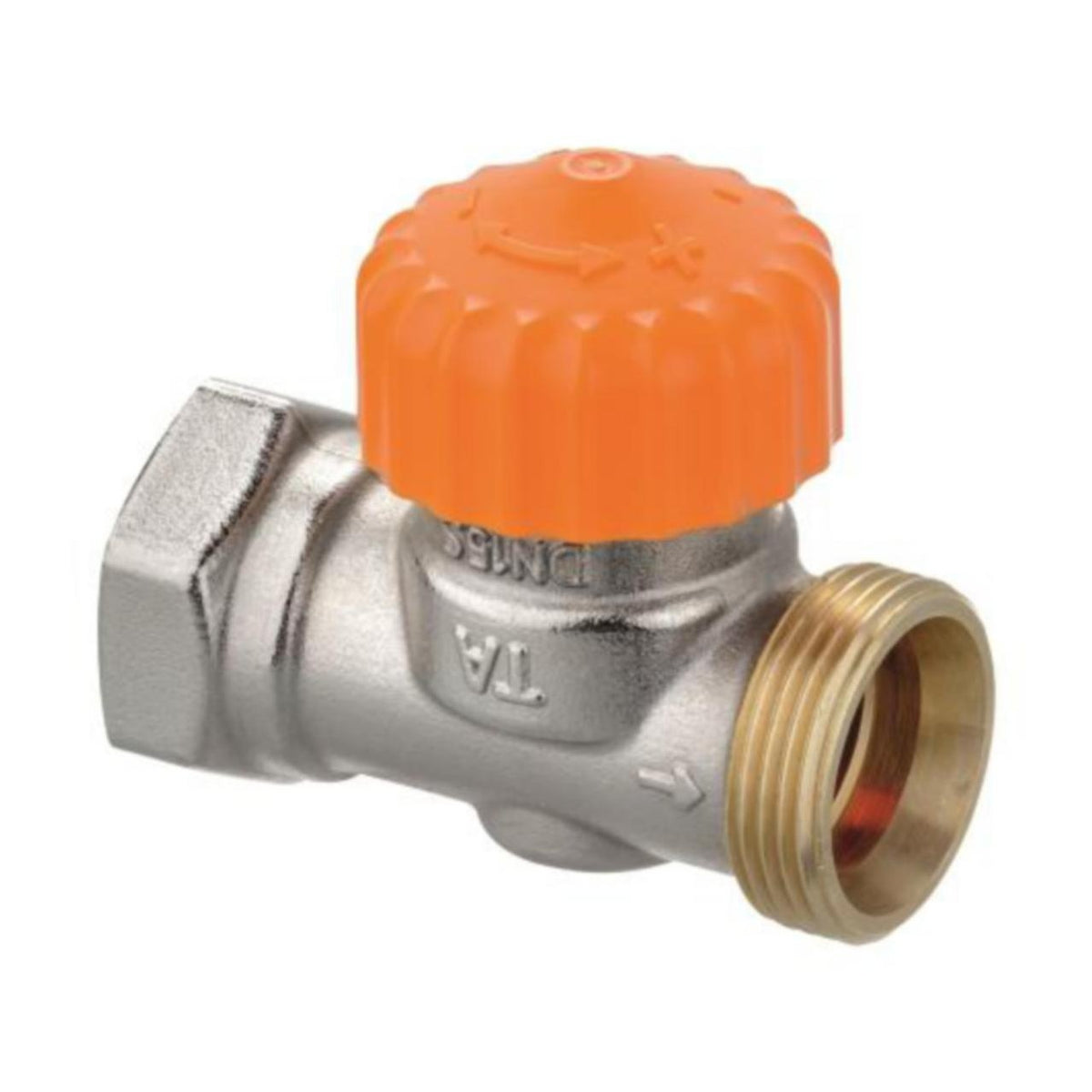 Patteriventtiili Autom Ilm.Yhd 20 Suora M30 Eclipse Imi [4034404] |