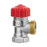 Patteriventtiili Ilm.Yhd Dn 10 Pk Trv - 3 M30 Calypso Imi [4034435] |