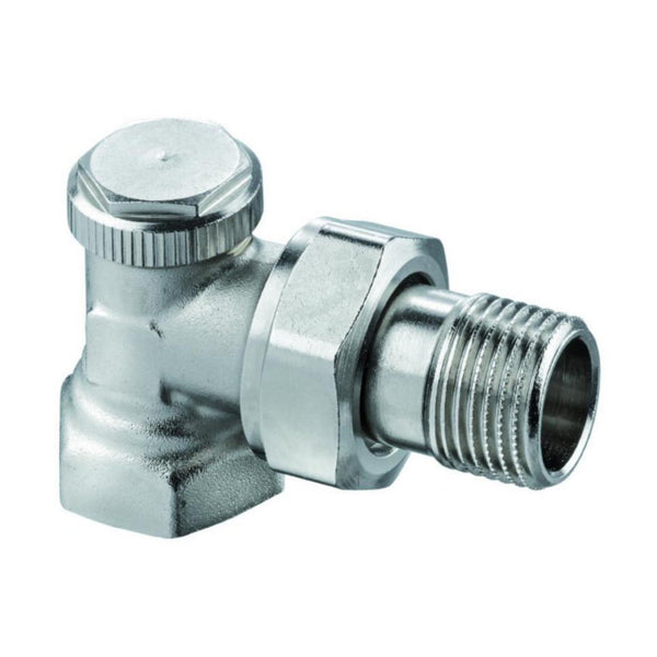 Paluuventtiili Trim Dn 20. Kulma. Yhdistäjäll [4034128] |