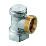 Paluuventtiili Trim Dn 20. Kulma. Ilman Yhdis [4034131] |