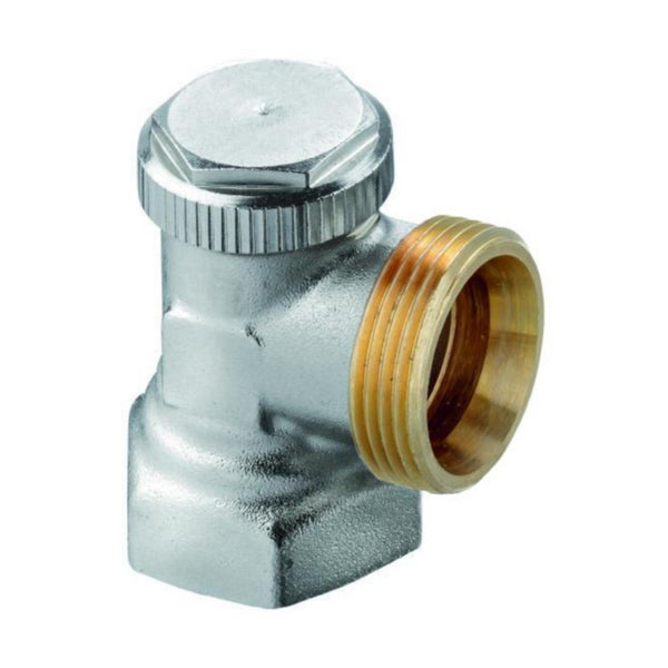 Paluuventtiili Trim Dn 20. Kulma. Ilman Yhdis [4034131] |