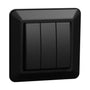 Kytkin Elko Rs16 1+1+1/16A/250V/Ip20 Upr Mus [2104299] |