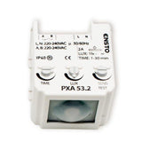 Liiketunnistinyksikkö Ensto Avl102 Pir - Tunnistin Pxa53.2 [2621002] |