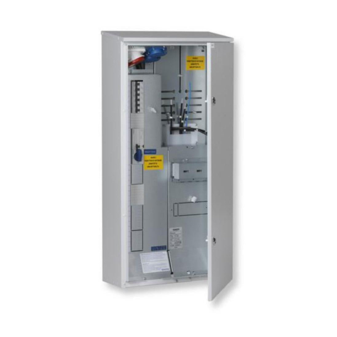 Mittauskeskus Ensto Evep150.06 [3428020] |