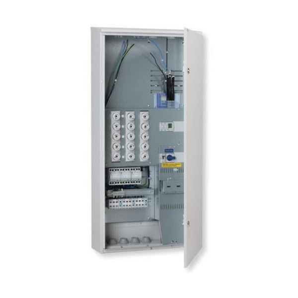 Aluevalaistuskesus Ensto Ip34 Evak63.25 - 3 [3428065] |