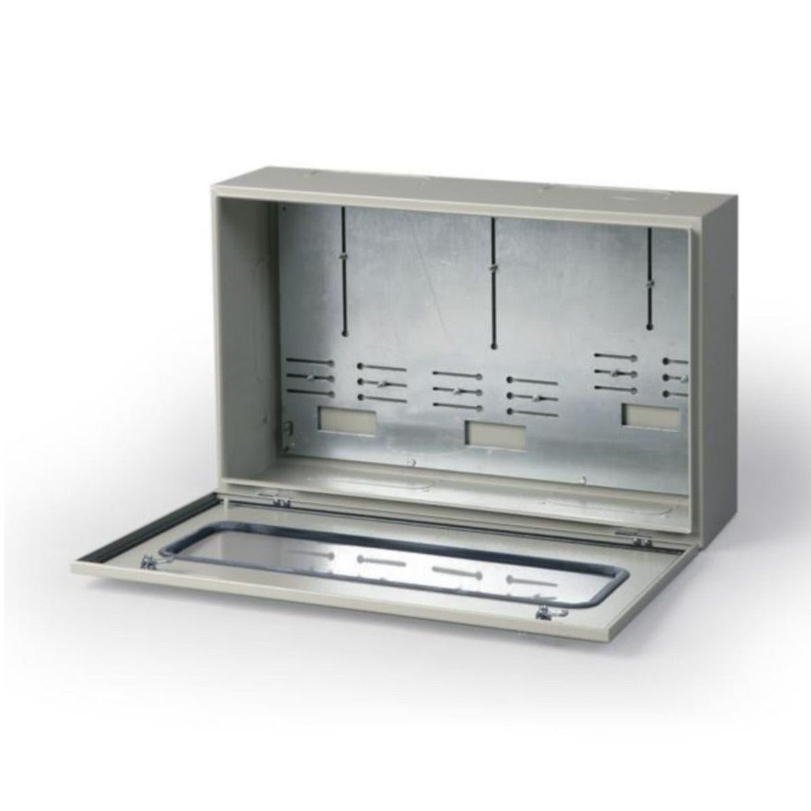 Mittauskeskus Ensto Eomz33 Erik 1 Xm2+2Xm3 (Hke) [3428595] |