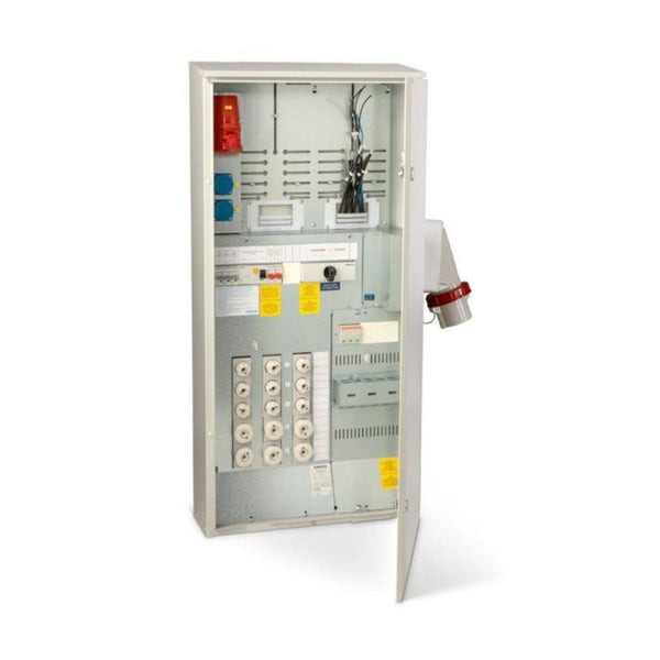 Paritalokeskus Ensto Esteri Evep63.15 - Gy 2T 63A Ip34 Fe [3428086] |