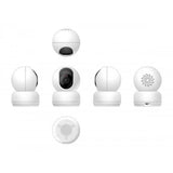 Kamera - Ip Woox Ptz Wifi Kamera Full Hd 1080P [7116718] |