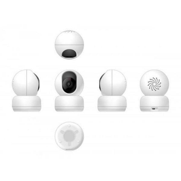 Kamera - Ip Woox Ptz Wifi Kamera Full Hd 1080P [7116718] |