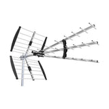 Antenni Finnsat Uhf 23 - El. 17Dbi 470 - 694Mhz [7550637] |