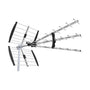Antenni Finnsat Uhf 23 - El. 17Dbi 470 - 694Mhz [7550637] |