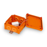 Jakorasia E90 Ensto Vulcano Fpt1010Pp46 1.5 - 6F Ip65 E90 [1610000] |