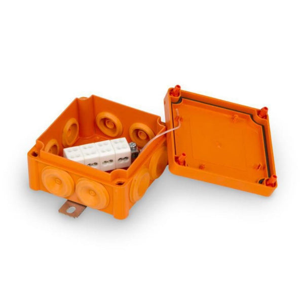 Jakorasia E90 Ensto Vulcano Fpt1010Pp46.4 1.5 - 6F Ip65 E90 [1610001] |